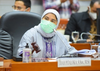 UU TPKS Lahirkan Kesadaran Publik 