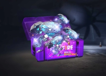 Ikuti Langkah Ini untuk Mendapatkan Kode Redeem Free Fire 17 Februari