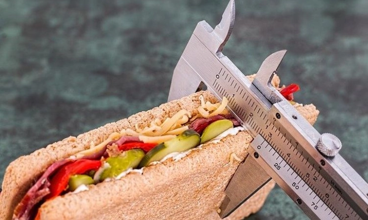 Kesalahan Umum Saat Melakukan Penurunan Berat Badan
