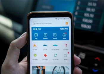 Pelaku fintech Sebut Pandemi Percepat Akselerasi Digital Nasional