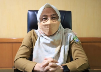 Dinkes Tangerang Siapkan Enam RIT di Tengah Lonjakan Kasus Covid-19
