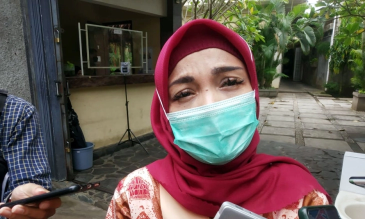 Kasus Covid-19 Naik Signifikan, Pemprov Banten Imbau Masyarakat Disiplin Prokes