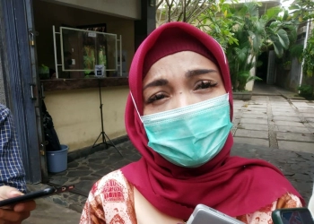 Kasus Covid-19 Naik Signifikan, Pemprov Banten Imbau Masyarakat Disiplin Prokes