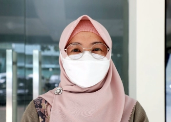 Wujudkan Generasi Sehat, 102 Ribu Balita di Kota Tangerang Jadi Sasaran Pemberian Vitamin A
