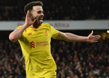 Liverpool Siapkan Kontrak Baru Bagi Empat Pemain Ini