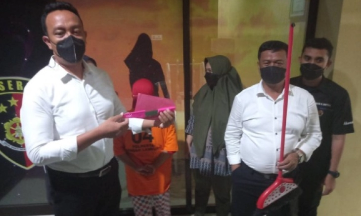 KKP Tangkap Dua Kapal Ikan Asing Berbendera Malaysia, Selamatkan Potensi Kerugian Rp19,9 Miliar