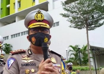 Penyebab Tabrakan Beruntun di Jalan MT Haryono, Sopir Pajero Miliki Riwayat Kesehatan Kelainan Jantung