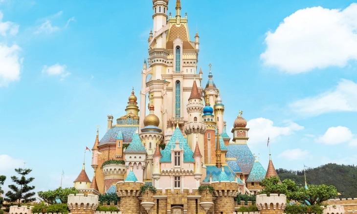 Pertama Kali ke Disneyland Ini yang Wajib Anda Tahu