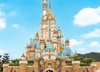 Pertama Kali ke Disneyland Ini yang Wajib Anda Tahu