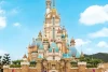 Wujudkan Mimpi Masa Kecil di Disneyland Hong Kong