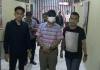 Kasus Pemukulan Wanita di SPBU Berlanjut, Anggota DPRD Kota Palembang Resmi Ditahan