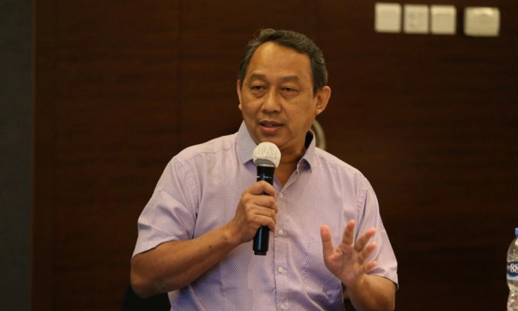 KKP Tangkap Dua Kapal Ikan Asing Berbendera Malaysia, Selamatkan Potensi Kerugian Rp19,9 Miliar