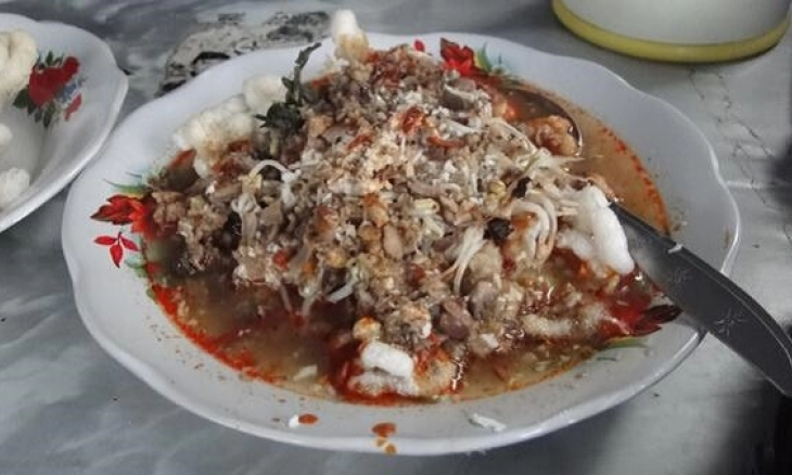 Bukan Hanya Empal Gentong, Ini Tempat Wiskul untuk Goyang Lidah di Cirebon