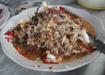 Bukan Hanya Empal Gentong, Ini Tempat Wiskul untuk Goyang Lidah di Cirebon