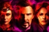 Film Doctor Strange 2 Lampaui Spider-Man: No Way Home