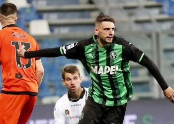 Di Maria Jual Mahal, Juventus Saingi Roma Kejar Domenico Berardi