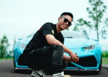 Crazy Rich Doni Salmanan Langsung Di Tahan Usai Dicecar 90 Pertanyaan