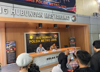 Laporan Dugaan Penistaan Agama oleh Roy Suryo di Bareskrim Polri Dilimpahkan ke Polda Metro Jaya