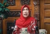 Selamat Jalan... Dorce Gamalama Tutup Usia
