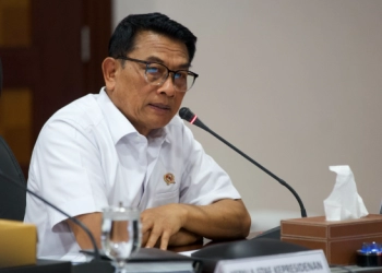 Bos KSP Optimis Ekonomi Indonesia Selamat dari Krisis