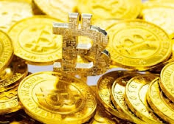 Harga Kripto Ambles, Bitcoin cs Melemah Jelang Rapat The Fed
