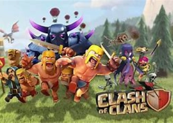 Penggemar Clash of Clans Kecewa dengan Rendah Jumlah Medali dari Raid Weekend 