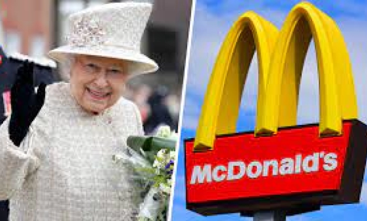 Menghormati Pemakaman Ratu Elizabeth II, McDonald's Tutup Semua Restorannya di Inggris