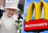 Menghormati Pemakaman Ratu Elizabeth II, McDonald's Tutup Semua Restorannya di Inggris