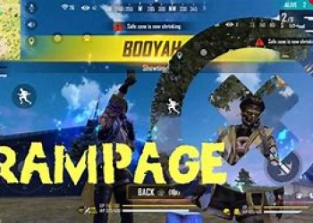 Versi Pembaruan OB34 Free Fire, Banyak yang Gratis