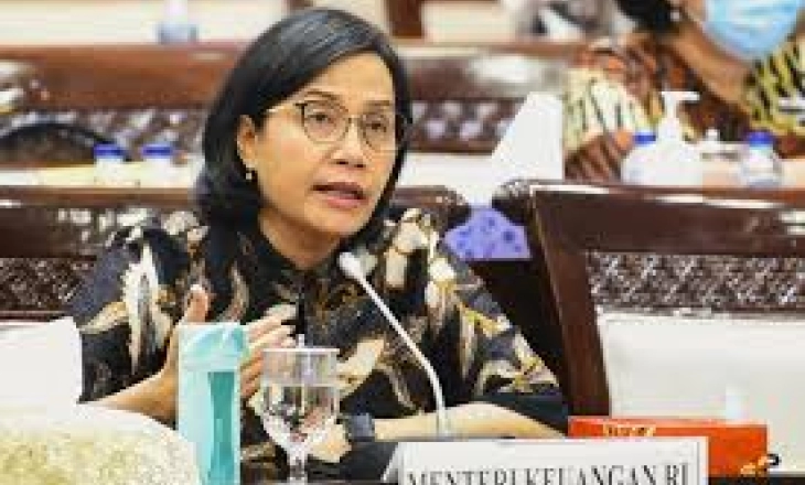 KKP Tangkap Dua Kapal Ikan Asing Berbendera Malaysia, Selamatkan Potensi Kerugian Rp19,9 Miliar