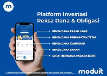 Suku Bunga Acuan Bertahan, Investasi SR017 Menggiurkan