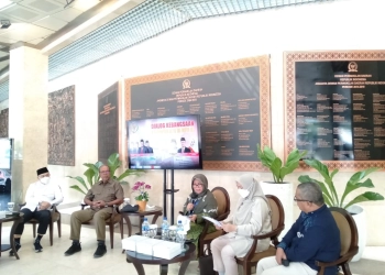 Pelaksanaan Demokrasi Semakin Jauh dari Esensi