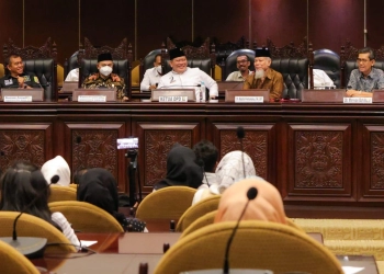 Sejumlah Fenomena Dinilai Mengkhawatirkan