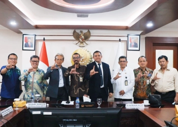 Kualitas Analisis MK Dinilai Semakin Berkurang 