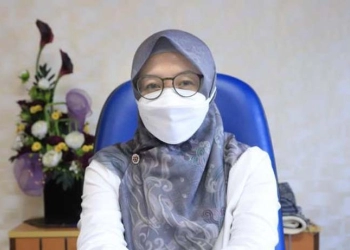 Lansia di Kota Tangerang Jadi Target Vaksinasi Booster Dosis Ketiga