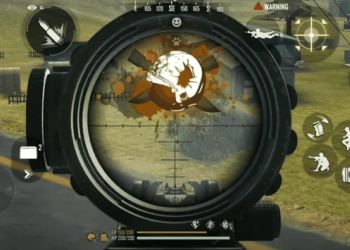 4 Bocoran Jika Ingin Selalu Lakukan Headshot di Free Fire
