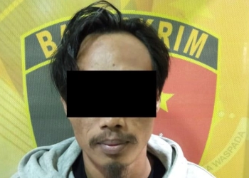 Dikasih Ramuan, Dua Anak Dibawah Umur Jadi Korban Dukun Cabul 