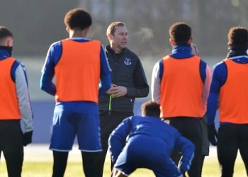 Duncan Ferguson Gantikan Benitez di Everton