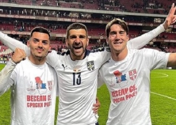 Dusan Vlahovic Setuju Gabung Juventus?