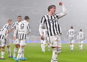 Eks Gelandang Juve Sebut Dusan Vlahovic Mirip Fernando Torres
