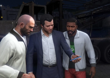 Daftar Jenis Pakaian dalam Mode Cerita GTA 5 dan Cara Membuka Kuncinya