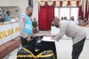 Wakapolda Papua Pimpin Pakta Integritas serta Pengambilan Sumpah Kepada Panitia dan Peserta Seleksi PAG