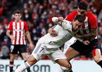 Madrid Terima Tawaran Newcastle, Eden Hazard Malah Gak Mau Pindah