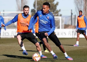 Tuchel Minta Chelsea Datangkan Militao
