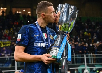 Dybala dan Lukaku Datang, Inter Milan Buang Tiga Pemain Ini