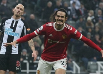 MU Tak Perpanjang Kontrak Tiga Pemain Ini