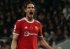 La Viola Pertimbangkan Boyong Edinson Cavani