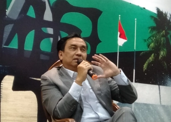 LaNyalla Dinilai Gunakan DPD RI untuk Kepentingan Politik Pribadi