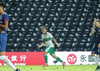 Indonesia vs Singapura : Skuad Garuda Tanpa Egy Maulana Vikri