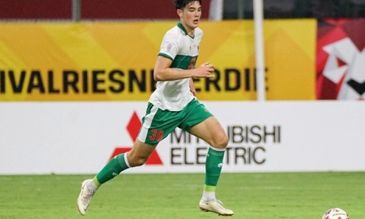 Gawat! Dikarantina, Elkan Baggott Absen Lawan Vietnam
